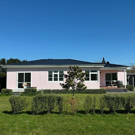 The Pink House Villa Havelock North Eksteriør bilde