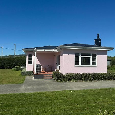 The Pink House Villa Havelock North Eksteriør bilde