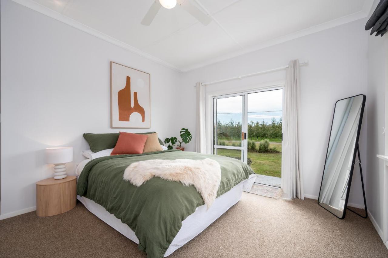 The Pink House Villa Havelock North Eksteriør bilde